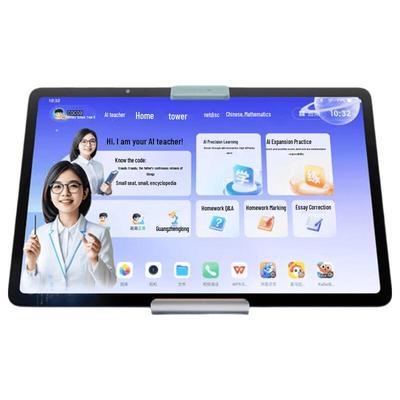 Планшет для обучения с ИИ Xiaodu AI Learning Tablet Pro (Обновление издания) (Китайская версия)