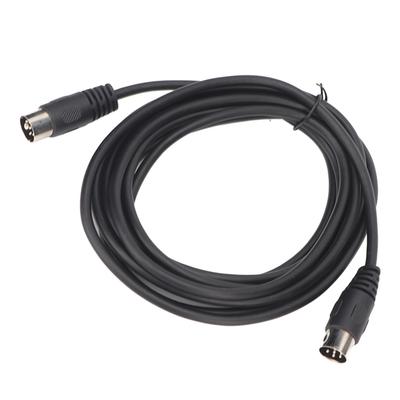 6-контактный DIN-кабель «папа-папа» Plug and Play Звуковой сигнал Подключение Удлинитель DIN для цифрового