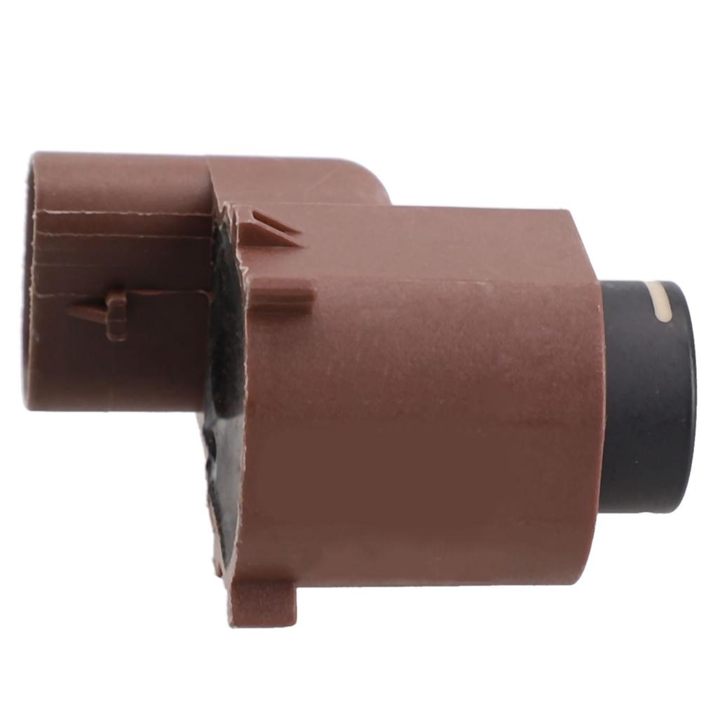 96891-3X000 Parking Sensor ABS Black High Quality Material