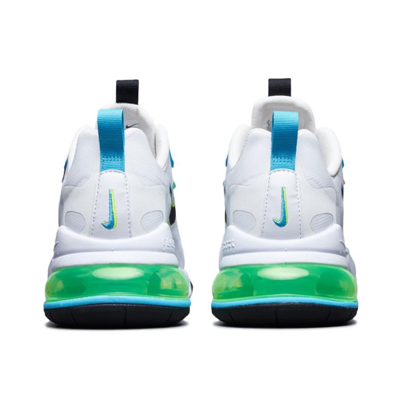 Nike Кроссовки Air Max 270 React 'Worldwide Pack White' Повседневная обувь CK6457-100