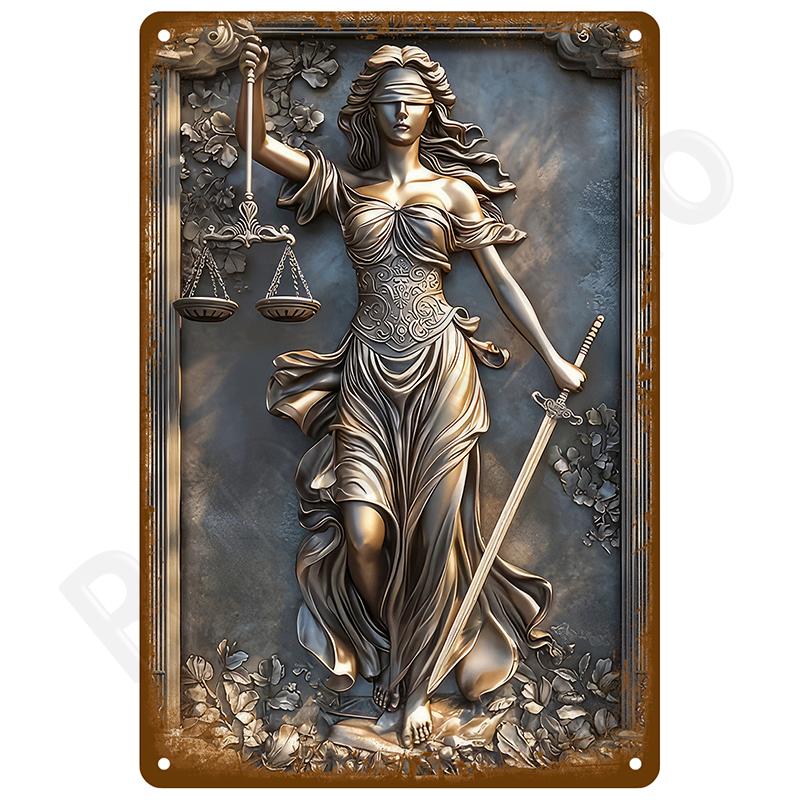 Metal Sign Room Vintage Metal Plate Home Decoration Luxury Wall Decor Items Art Mural Bar Retro Plates Tin Sign Poster Man Cave