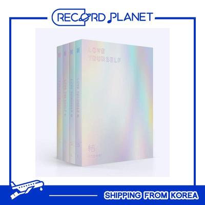 ЛЮБИ СЕБЯ : ОТВЕТ / ИДОЛ / 4 версии