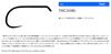 TIEMCO Fly Hook Q100 TMC103BL Size 13