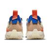 Jordan Женские кроссовки Delta 2 Hyper Royal Orange CW0913-101