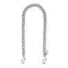 Плечевой ремень-цепочка через плечо, толстый плечевой ремень-цепочка CR457 SV/SV SV/Silver [Предмет]