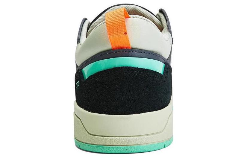 adidas Neo 100DB 'Темно-синий Черный' GZ2587