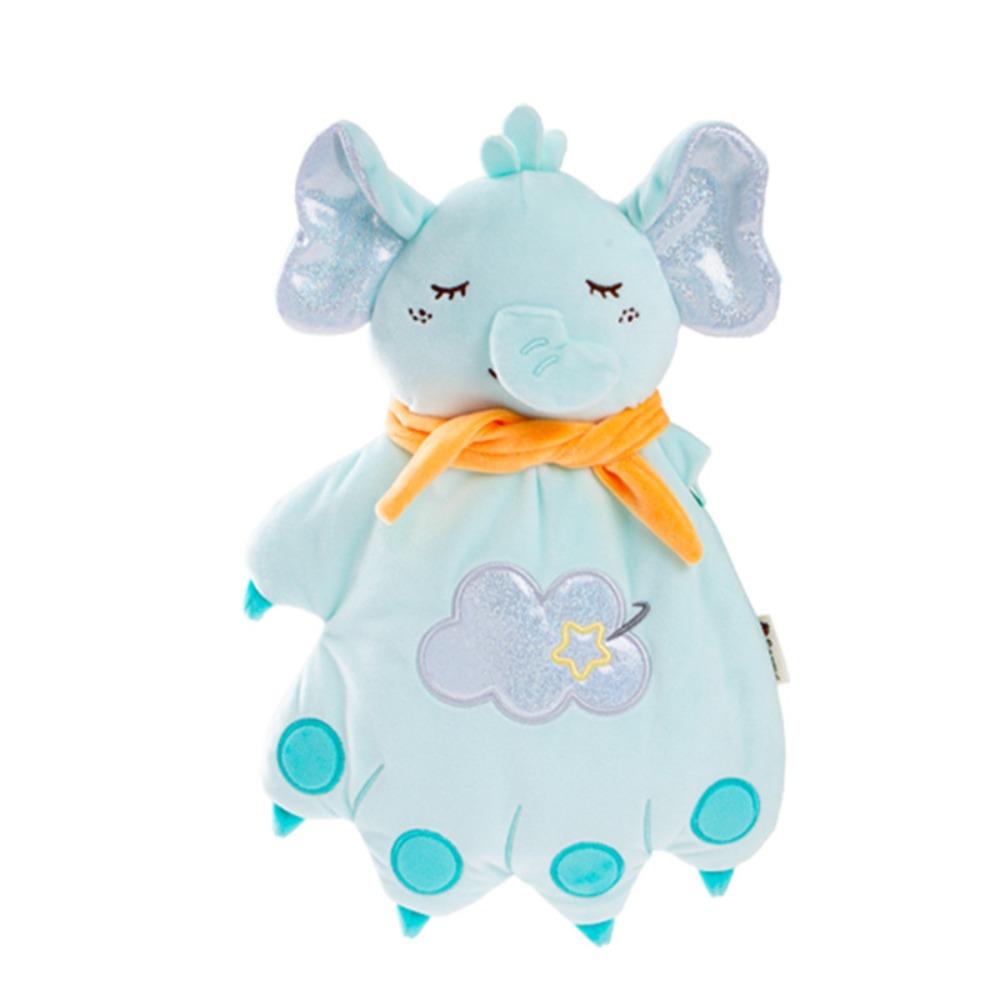 Soft Palm Shape Soothing Pillow PP Cotton Adorable Stuffed Hand Puppets  Home Decor