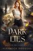 Книга Dark Lies : 3