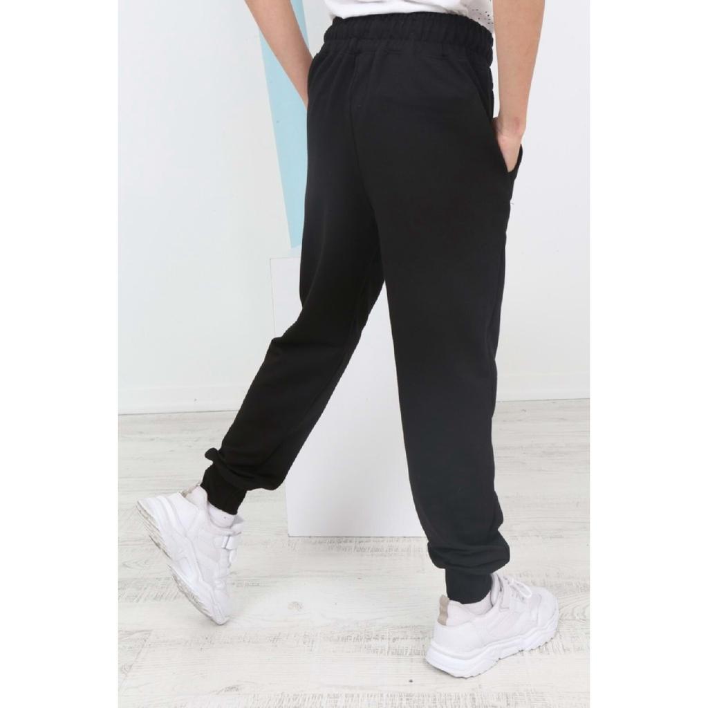 Спортивный костюм Boy Flat Jogger Six
