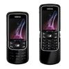 Восстановленный Nokia 8600 Luna Оригинальный Разблокированный Клавиатура GSM 2G FM Bluetooth Слайдер Мобильный Телефон
