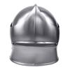 Knights German Sallet Helmet- 18 Gauge Steel for Cosplay LARP Reenactment