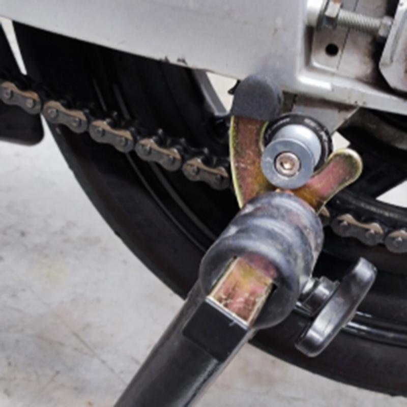 Мотоциклетная подставка-стойка Стойка Маятниковый рычаг Слайдеры для маятника Подъемник маятникового рычага Тренога Крючки