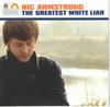 CD НИК АРМСТРОНГ Greatest White Liar TPLP347CD One Little 2004 Европа Рок Б/у