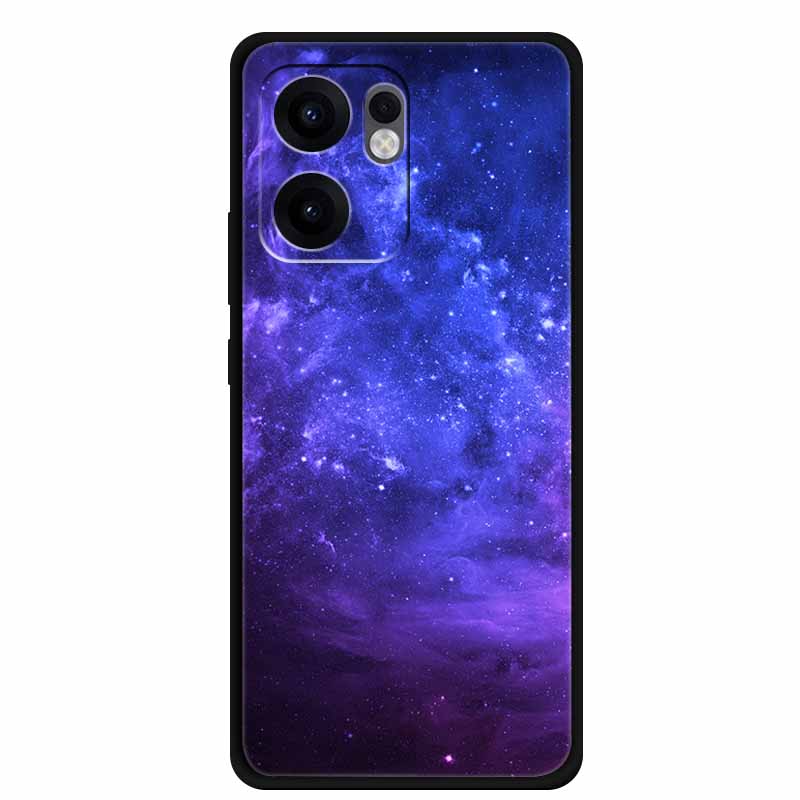 Чехол для телефона OPPO Reno 14F 5G, противоударный, черный, силиконовый, ТПУ, мягкая задняя крышка, чехол для OPPO Reno 13F 4G 5G, чехол 13 F 14 F Coque