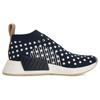 Adidas Женские кроссовки NMD_CS2 Primeknit BA7212