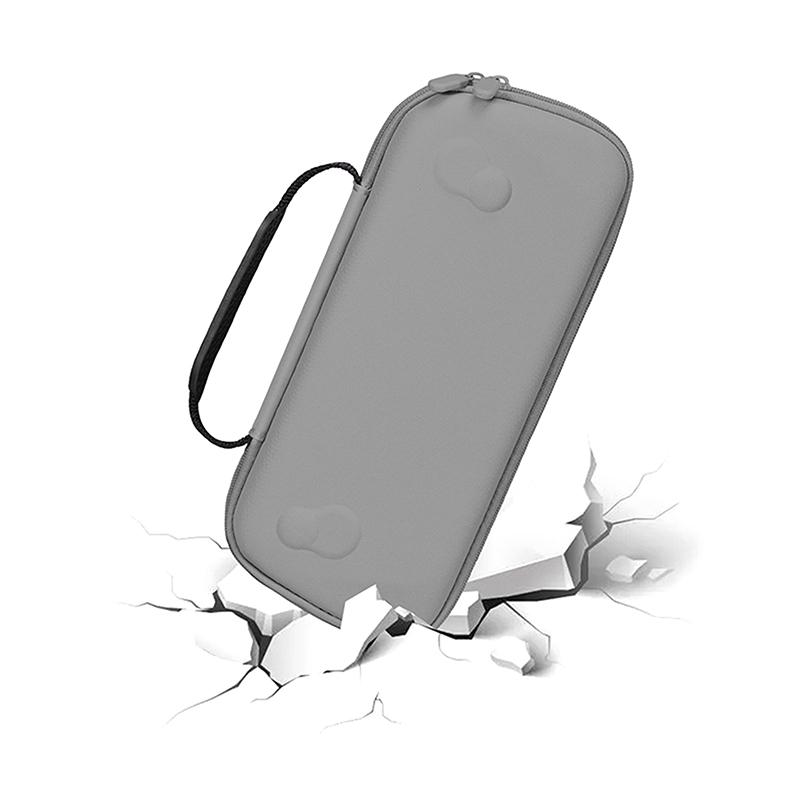 For Asus Rog Ally X Portable Game Console Case Storage Bag For Rog Ally X Shockproof Protective Consoles Bags Accessories