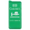 Для Samsung Galaxy S21 Ultra 5G 9D Полный экран Полное покрытие Керамическая пленка
