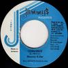 7inch Record BOUNTY KILLER - Convince NONE Jammy's Records 1995 Jamaica Reggae, Ska & Dub Used