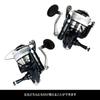 DRESS Reel Stand for Origin SW 4000-6000 [SHIMANO] Gold, Stella Twin Power Stradic Spinning Reels, Custom Parts
