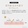 DISM Multi-Skincare UV Stick, Full Body Sunscreen for Men, UV Moisturizing Gel, 15g (Approx. 1.5 Month Supply)