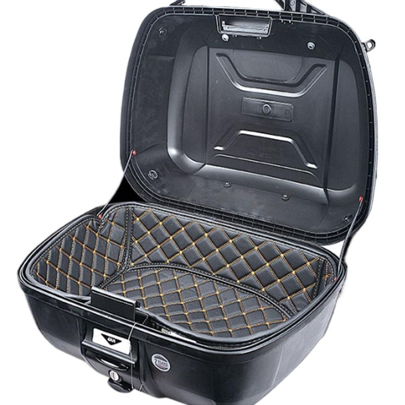 For GIVI B27 B32 Motorcycle Accessories Tail Case Trunk Case Liner Pad Luggage Box Inner Container Lining Pad Protector
