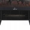 Aspen 2000W Electric Fireplace