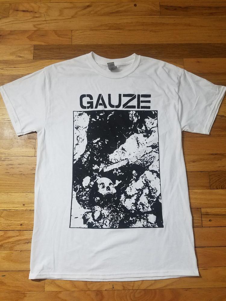 Gauze - Equalizing Distort Shirt UNISEX Shirt