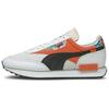 Кроссовки Future Rider International Game Unisex Оранжевый Белый Tigerlily 375971-01