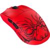 Razer Viper V3 Pro Faker Edition Gaming Mouse, Wireless, 54g, Focus Pro 35K Sensor, 35000 DPI, 8000Hz Dongle, Optical Switch, 6 Buttons