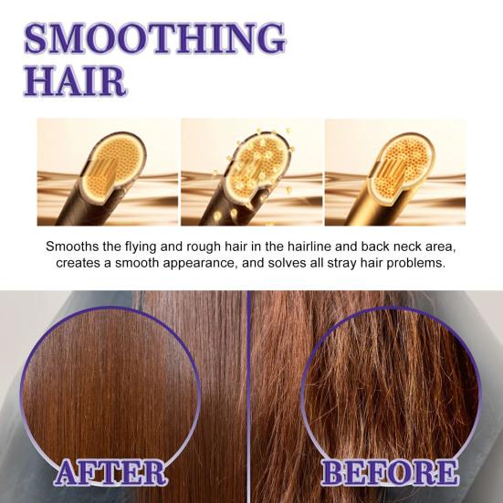 Stick Rapid Shaping Fragrant Odor Hairstyle Design Smoothing Hair Hair Care Modeling Stick