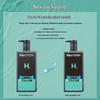 Mentholatum Men's Anti-Dandruff Volumizing Shampoo