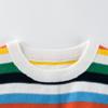 27Kids Brand Boys' Осень 2024 Свитер – Новый Детский Комбинезон