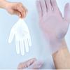1Pairs Reusable Cleaning Gloves Soft Silicone High Temperature Resistance Waterproof Oil Resistant Elastic Gloves
