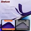 Shelluxe Square Liquid Silicone Case For OPPO Find X9 X8 Pro FindX9 FindX8 Ultra 5G Global Silky Feel Soft Phone Cover