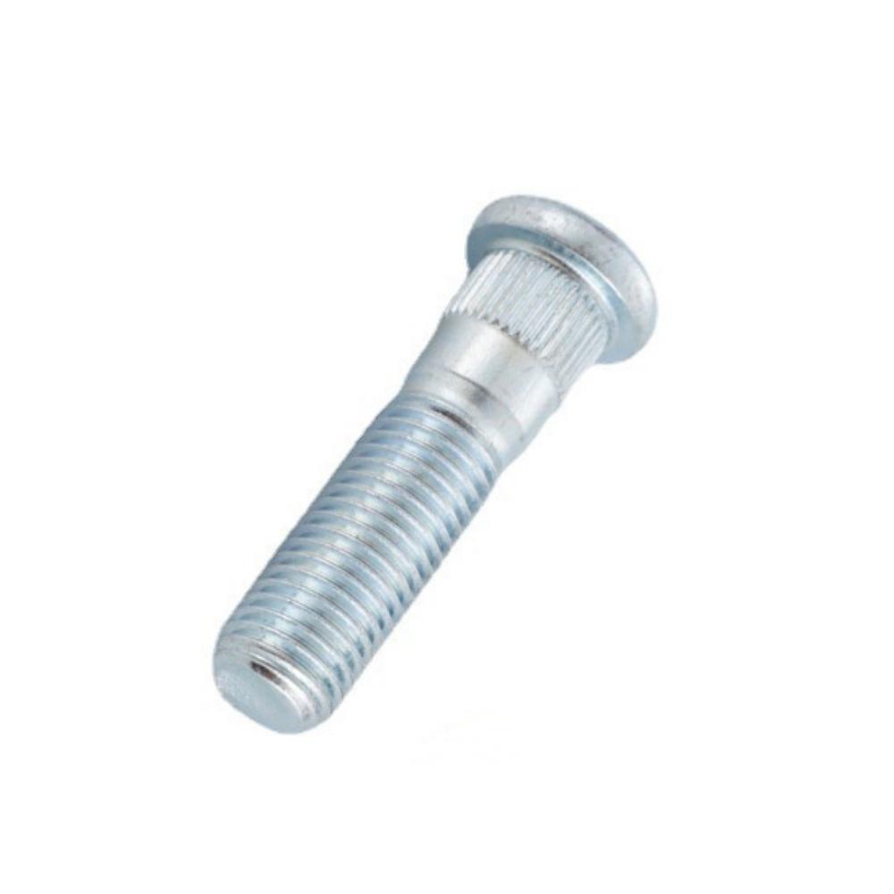 Wheel Hub Lug Stud Bolt Replacement For Kia Forte Sorento Sportage 51752-3A000