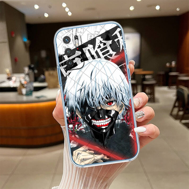 Ghouls KEN Phone Case for Motorola G14 G15 G24 G30 G31 G32 G34 G41 G42 G51 G52 G50 G60S G60 G62 G72 G71 G73 G84 G85 G200 E32