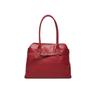 Handbag C-DZE- -010-08 Burgundy