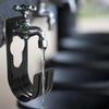 4Pcs Space-Saving Water Pipe Hook Durable Hose Organizer Garden Hose Holder  Hose Accessories