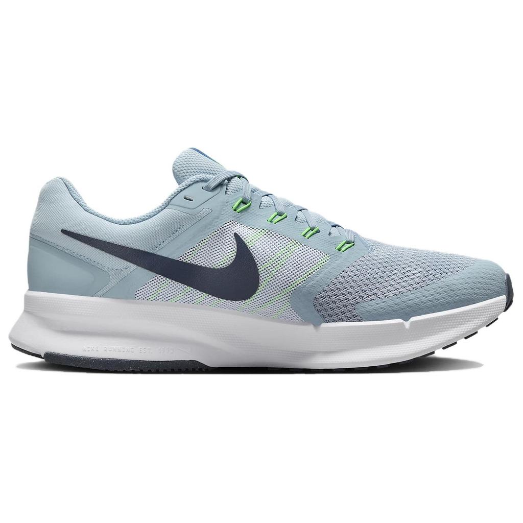Nike Кроссовки Swift 3 'Blue Teal Black' Мужские DR2695-402