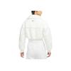Nike Спортивная одежда Icon Clash Fleece Повседневная куртка Женские куртки Белые DD5093-133