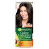 Краска Garnier Color Naturals 3 Темно-коричневый