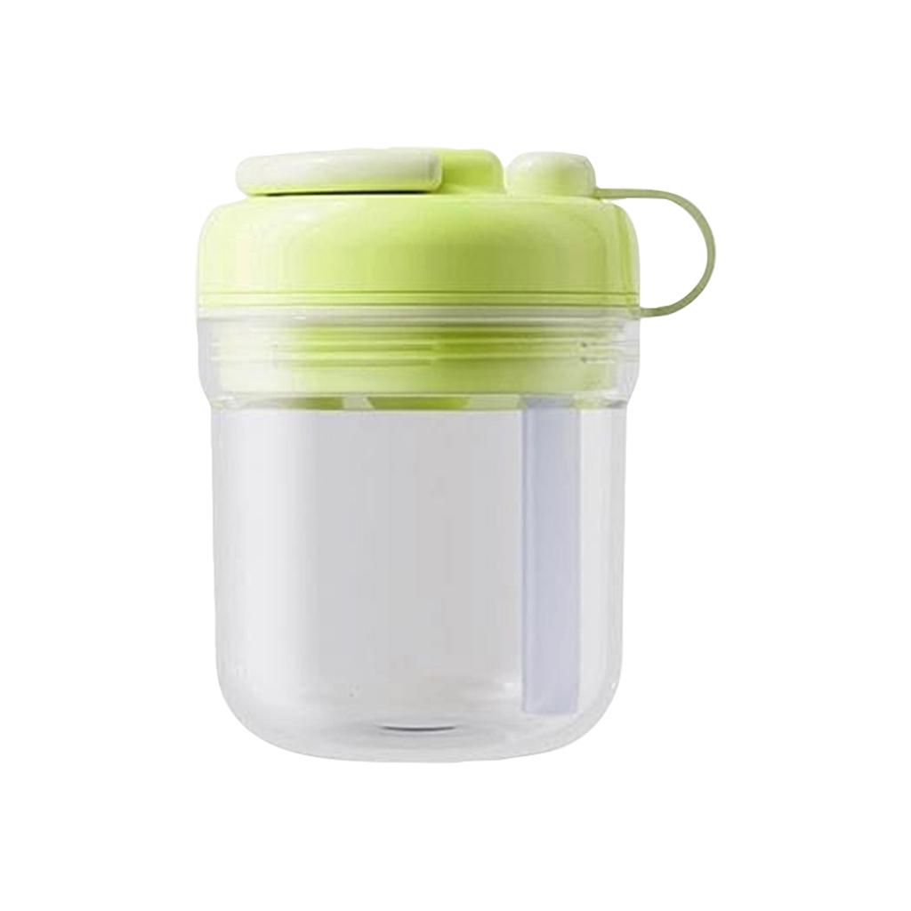 This Ice Maker, Ice Storage Cup, And Ice Container Dispenser Features One- Ice Dispensing, Excellent Sealing, And A Portable