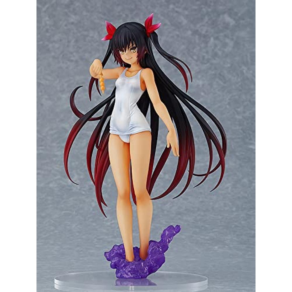POP UP PARADE ToLOVE-Ru Darkness Nemesis Немасштабная пластиковая окрашенная полная фигурка