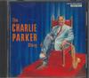 CD ЧАРЛИ ПАРКЕР - История Чарли Паркера COCY9012 Savoy Jazz 1991 Япония Джаз Б/У