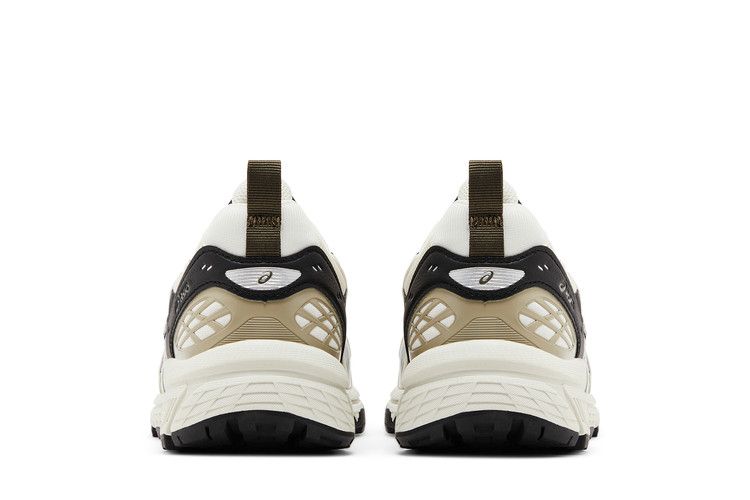 Asics Гель-Крем Нунобики Темно-Оливковый