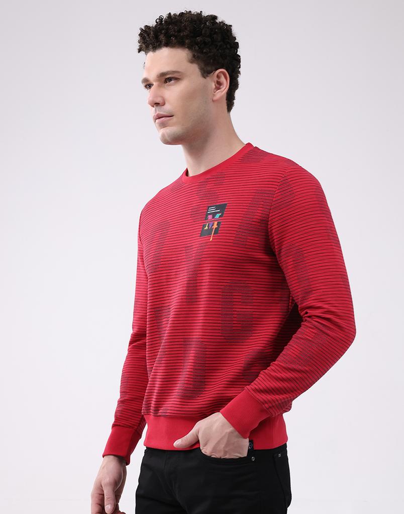 MONTE CARLO Мужская футболка стандартного кроя