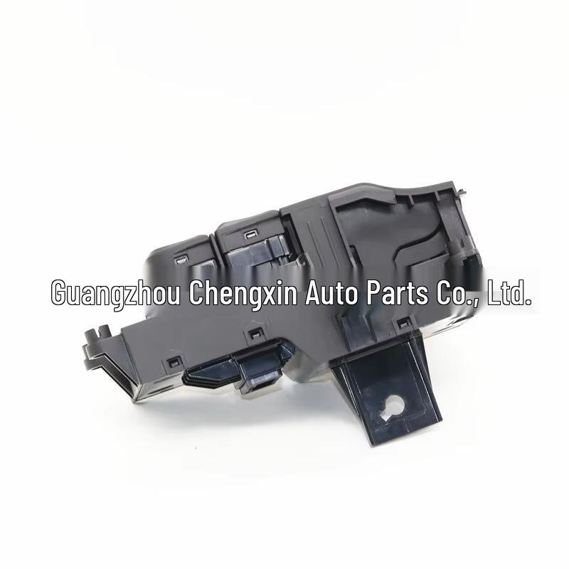 93300D30604X fits 2019-2020 Hyundai Kia Tucson center console parking multi-function switch.