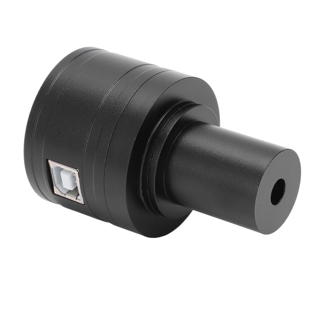 200W Astronomical Telescope Eyepiece 1.25inch Electronic Telescope Eyepiece for Computer Mobile Phone Tablet