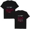 Three Days Grace Breaking Benjamin Shirt, Breaking Benjamin 2025 Tour Shirt
