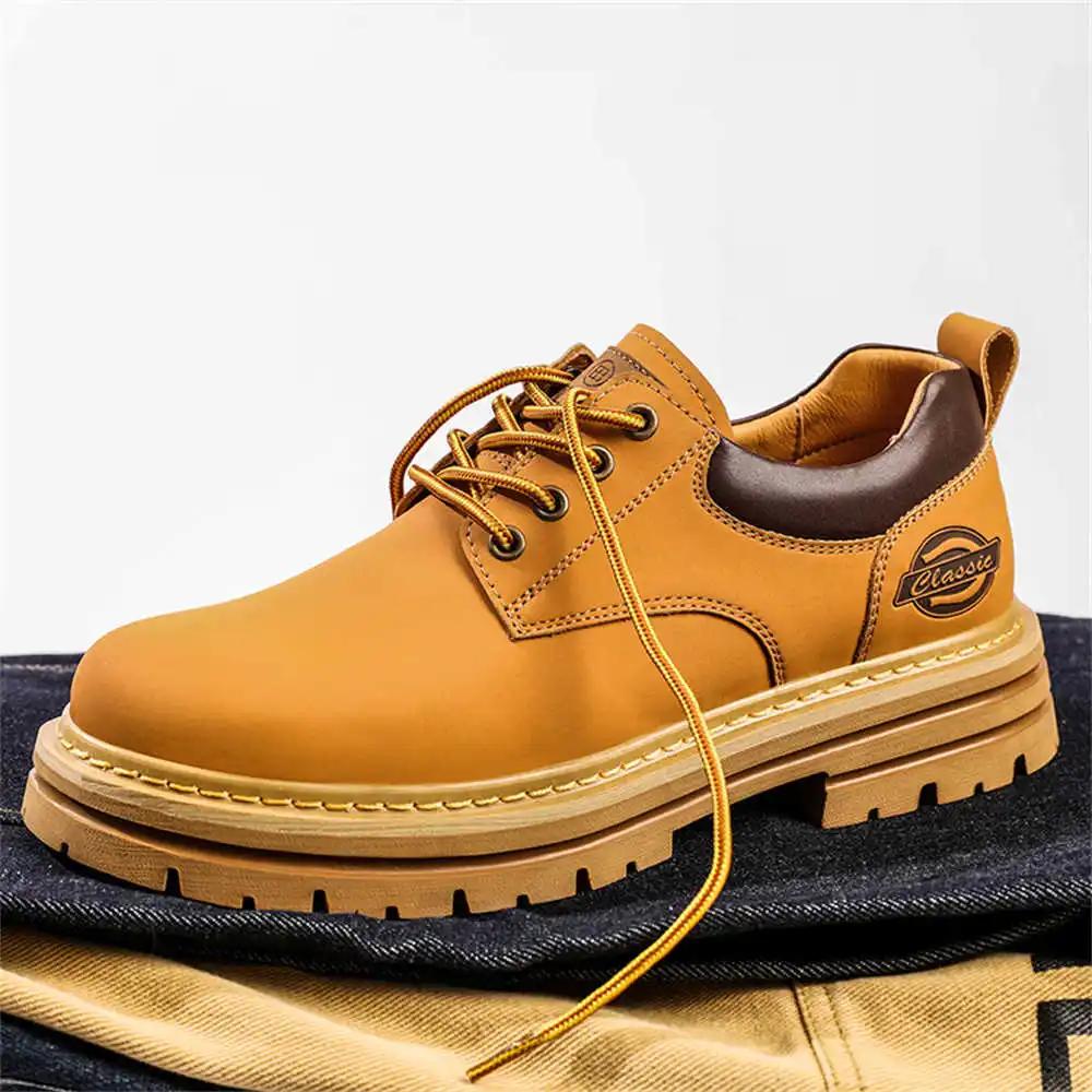 Demi-season Flatform The Most Sold To Sell Skateboarding Men Sneakers Size 47 Loafers Shoes For Man Sports Tenes Gym